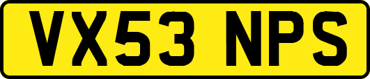VX53NPS