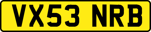 VX53NRB