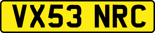 VX53NRC