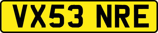 VX53NRE