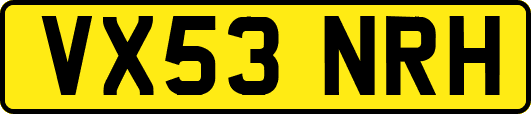 VX53NRH