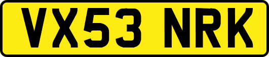 VX53NRK
