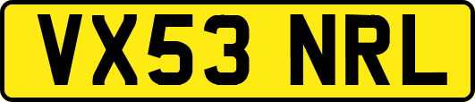 VX53NRL
