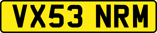 VX53NRM