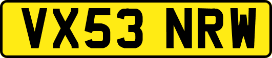 VX53NRW