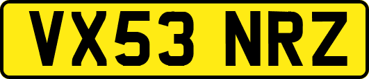 VX53NRZ