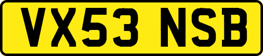 VX53NSB