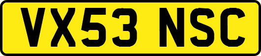VX53NSC
