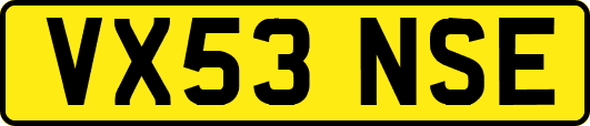 VX53NSE