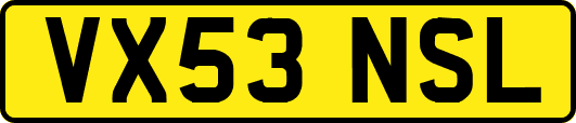 VX53NSL
