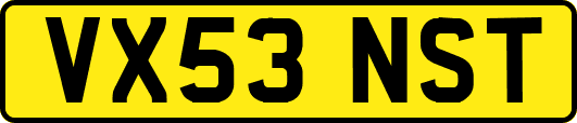 VX53NST