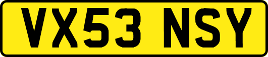 VX53NSY