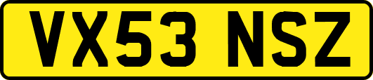 VX53NSZ