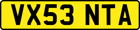 VX53NTA