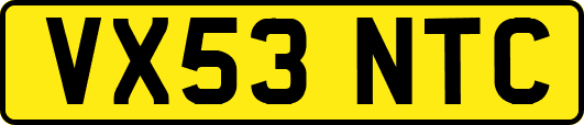 VX53NTC