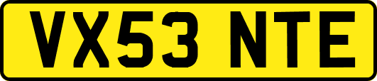 VX53NTE