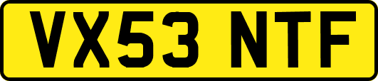 VX53NTF