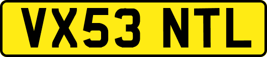 VX53NTL