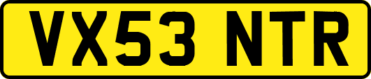 VX53NTR