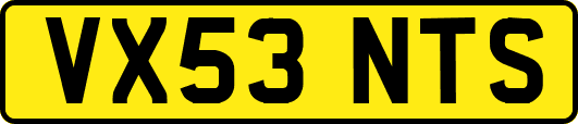 VX53NTS
