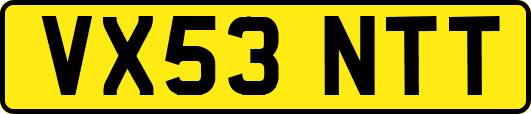 VX53NTT