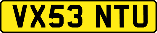 VX53NTU