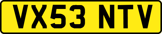 VX53NTV