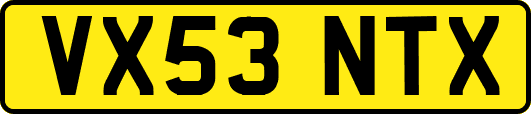 VX53NTX