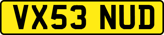 VX53NUD