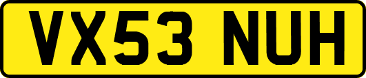VX53NUH