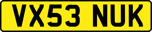 VX53NUK
