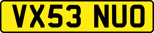 VX53NUO
