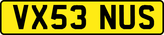 VX53NUS