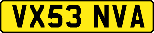 VX53NVA