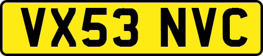 VX53NVC