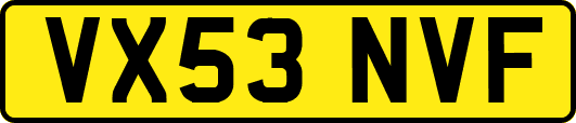 VX53NVF