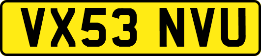 VX53NVU