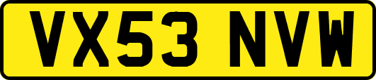 VX53NVW