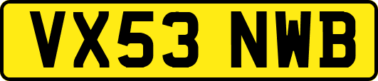 VX53NWB