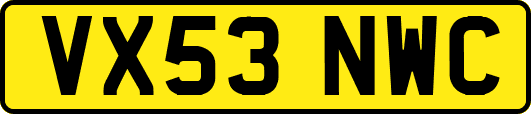VX53NWC