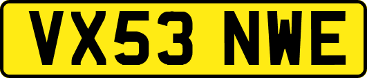 VX53NWE