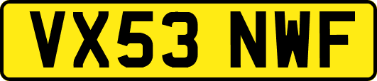 VX53NWF