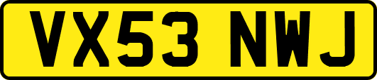 VX53NWJ