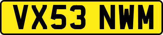 VX53NWM