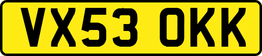 VX53OKK