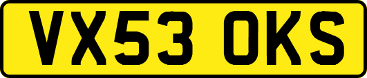 VX53OKS