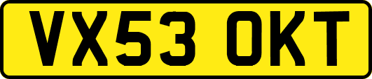 VX53OKT