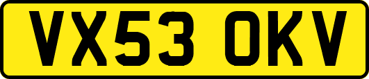 VX53OKV
