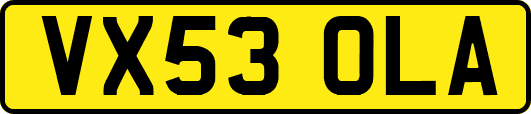 VX53OLA