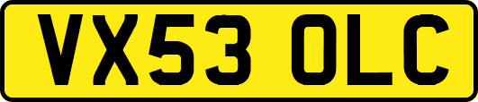 VX53OLC